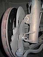 shims installed